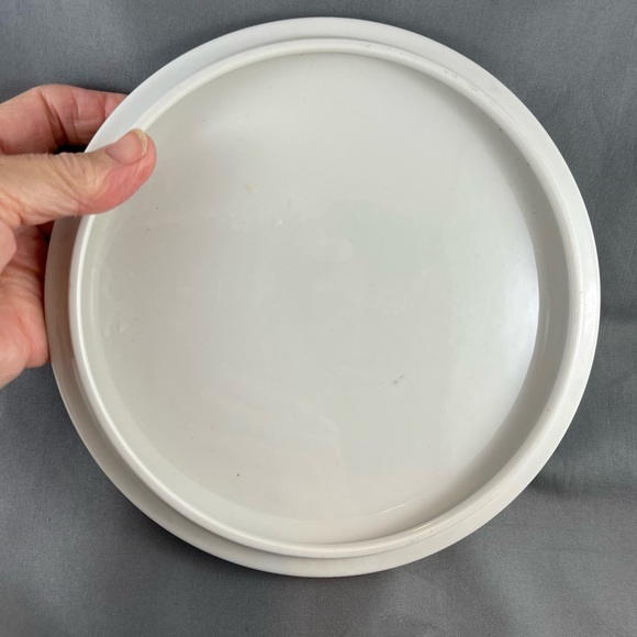 Villeroy & Boch “Cadiz” Casserole with lid - Picture 5 of 5